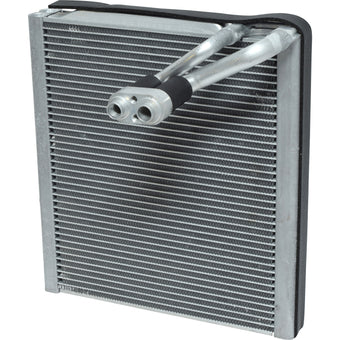 compare product Evaporator Parallel Flow