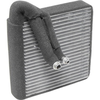 compare product Evaporator Plate Fin