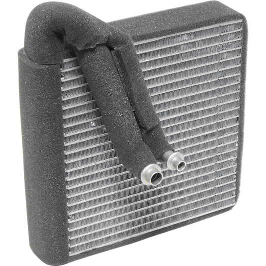 Evaporator Plate Fin