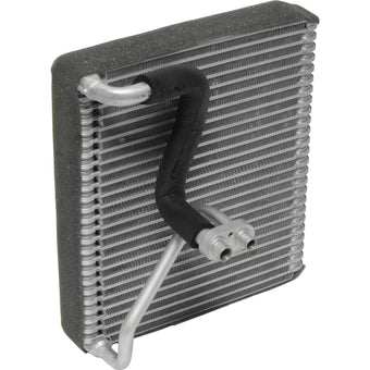 compare product Aleta de placa del evaporador