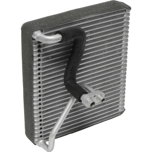 Evaporator Plate Fin