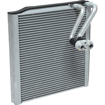 compare product Evaporador de flujo paralelo