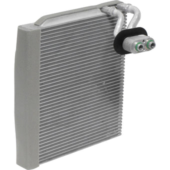 compare product Evaporator Plate Fin