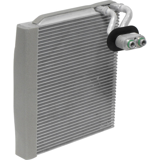 Evaporator Plate Fin