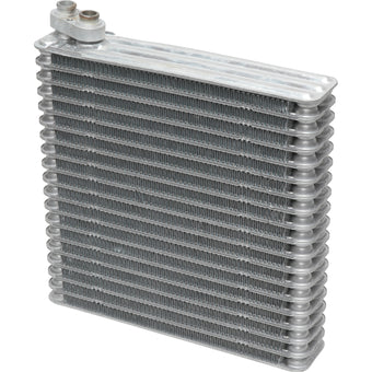 compare product Aleta de placa del evaporador