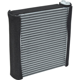 compare product Evaporator Parallel Flow