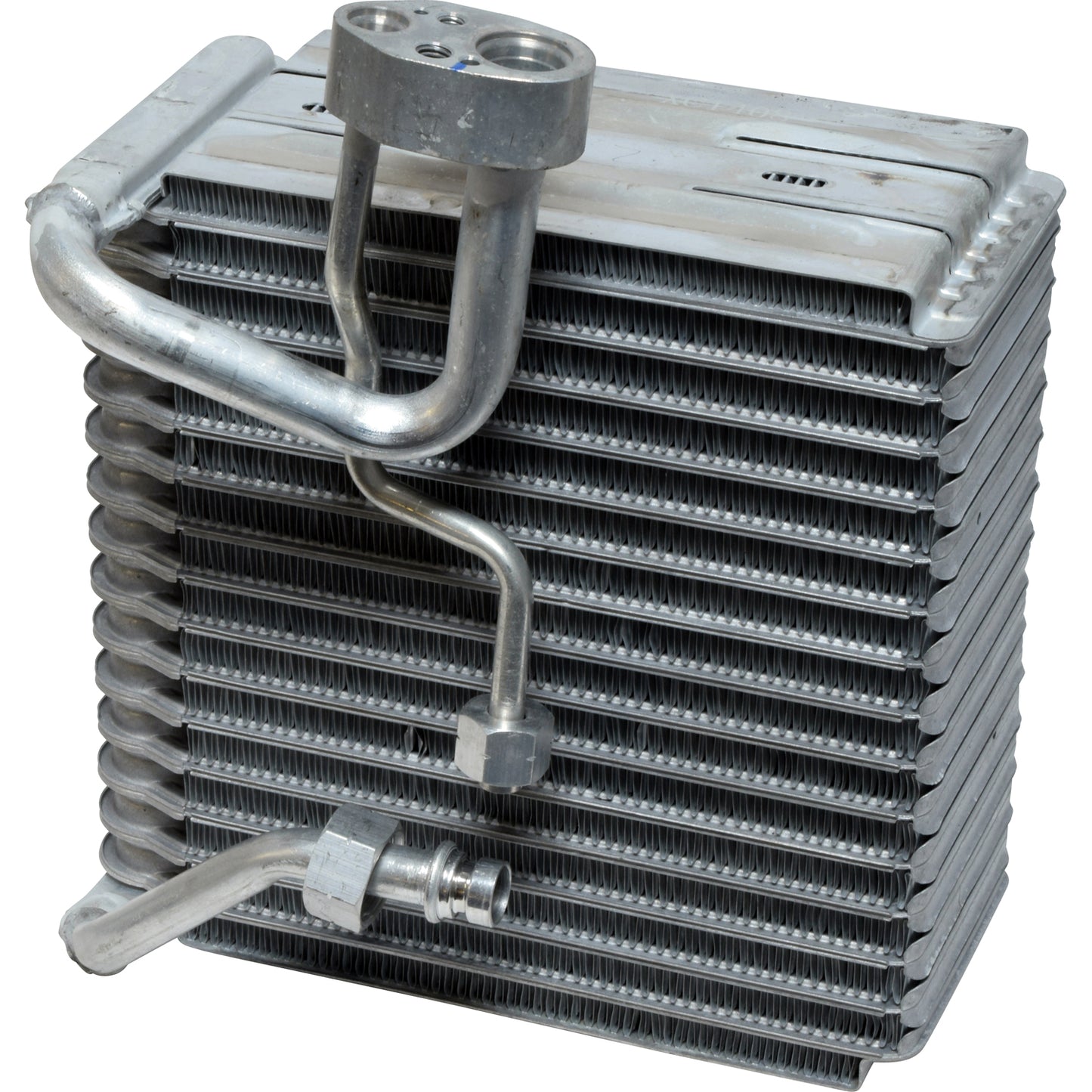 Evaporator Plate Fin