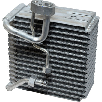 compare product Evaporator Plate Fin