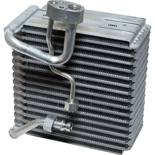 Evaporator Plate Fin