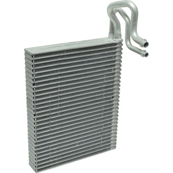 compare product Aleta de placa del evaporador