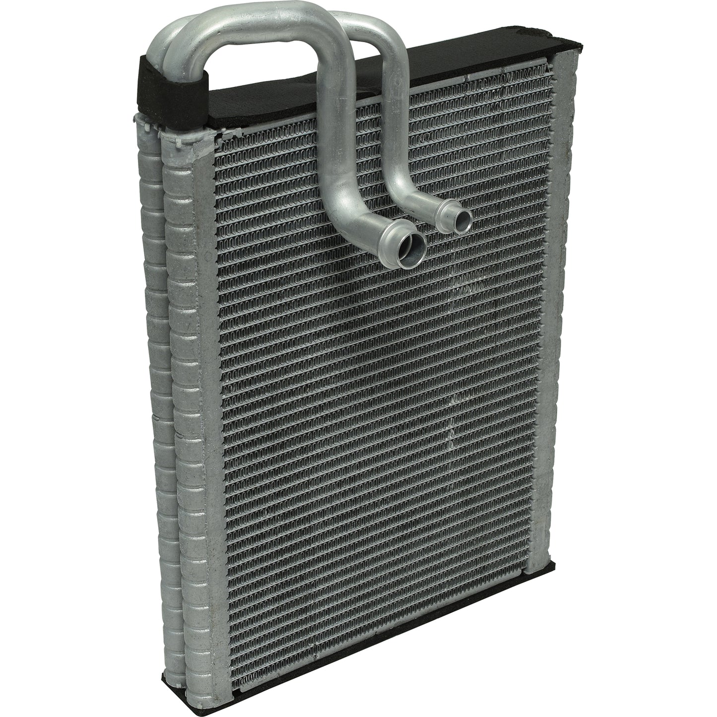 Evaporador de flujo paralelo