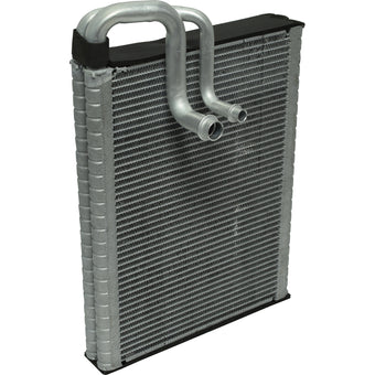 compare product Evaporador de flujo paralelo