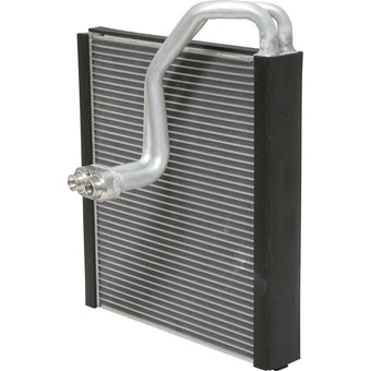 compare product Evaporator Parallel Flow