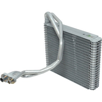 compare product Evaporator Plate Fin