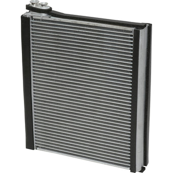 compare product Evaporador de flujo paralelo