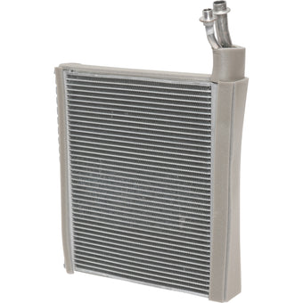 compare product Aleta de placa del evaporador