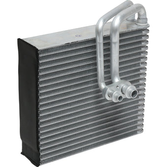 compare product Evaporador de flujo paralelo