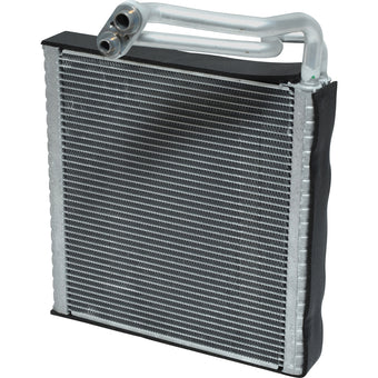 compare product Evaporador de flujo paralelo