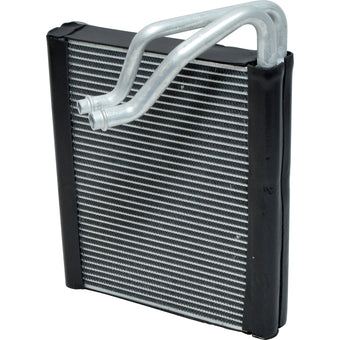 compare product Evaporator Parallel Flow