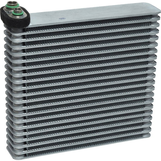 Evaporator Plate Fin