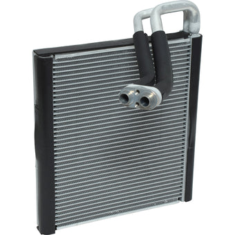 compare product Evaporador de flujo paralelo