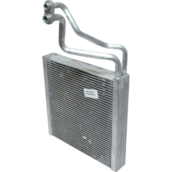 compare product Evaporador de flujo paralelo