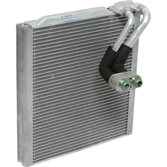 compare product Evaporator Parallel Flow