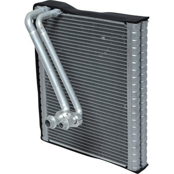 compare product Evaporador de flujo paralelo