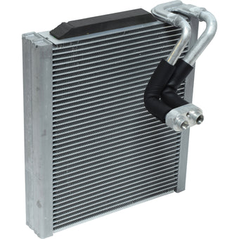 compare product Evaporador de flujo paralelo