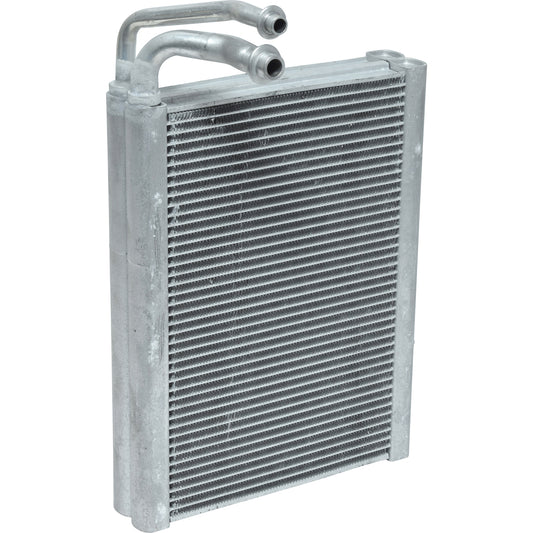 Evaporator Parallel Flow