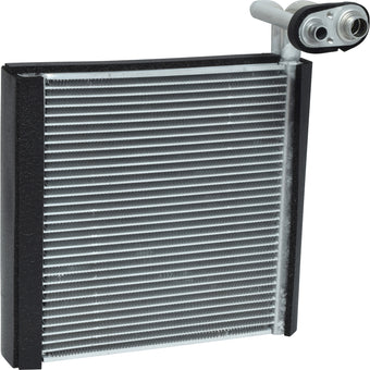 compare product Evaporador de flujo paralelo