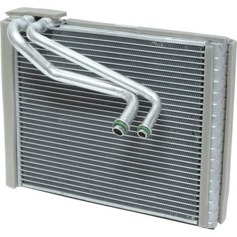 compare product Evaporador de flujo paralelo