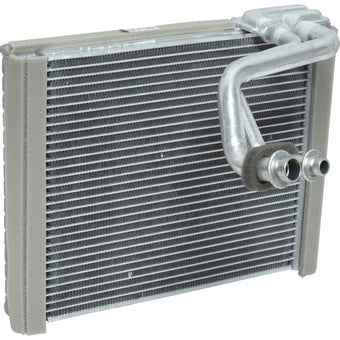 compare product Evaporador de flujo paralelo