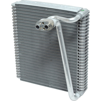 compare product Aleta de placa del evaporador