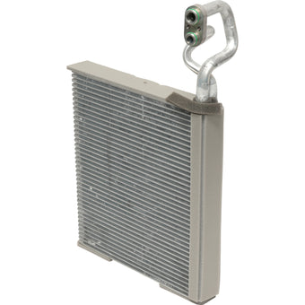 compare product Aleta de placa del evaporador