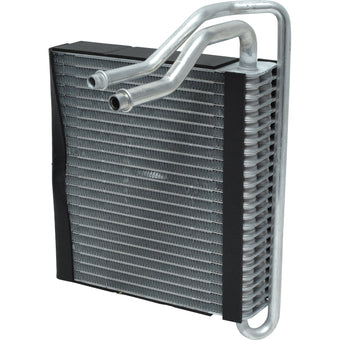 compare product Aleta de placa del evaporador