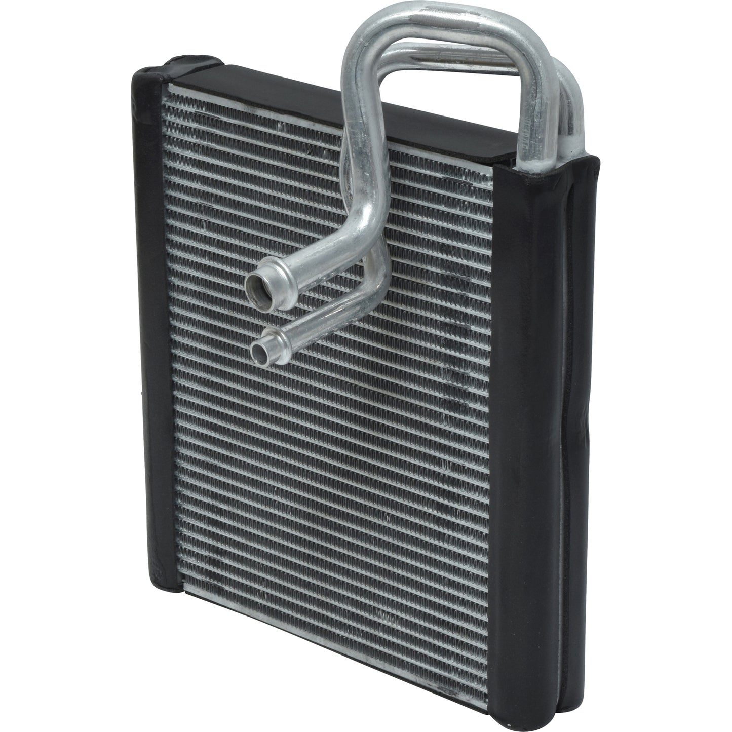 Evaporator Parallel Flow