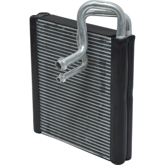 compare product Evaporator Parallel Flow