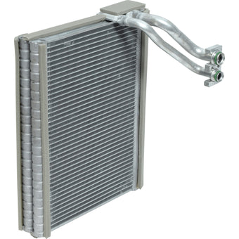 compare product Evaporador de flujo paralelo