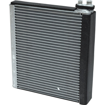 compare product Evaporador de flujo paralelo