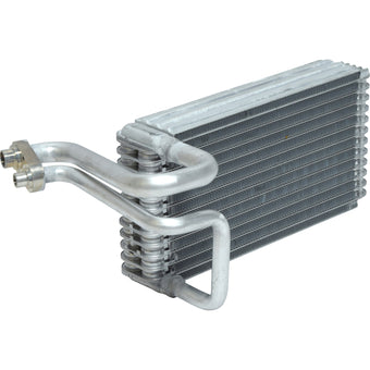 compare product Aleta de placa del evaporador