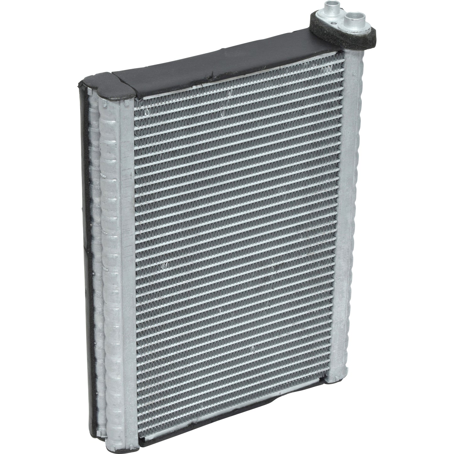 Evaporador de flujo paralelo