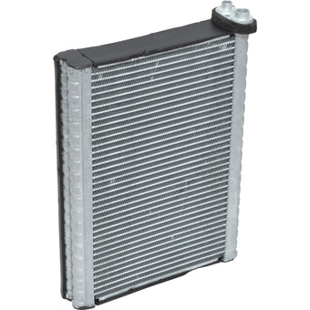 compare product Evaporador de flujo paralelo