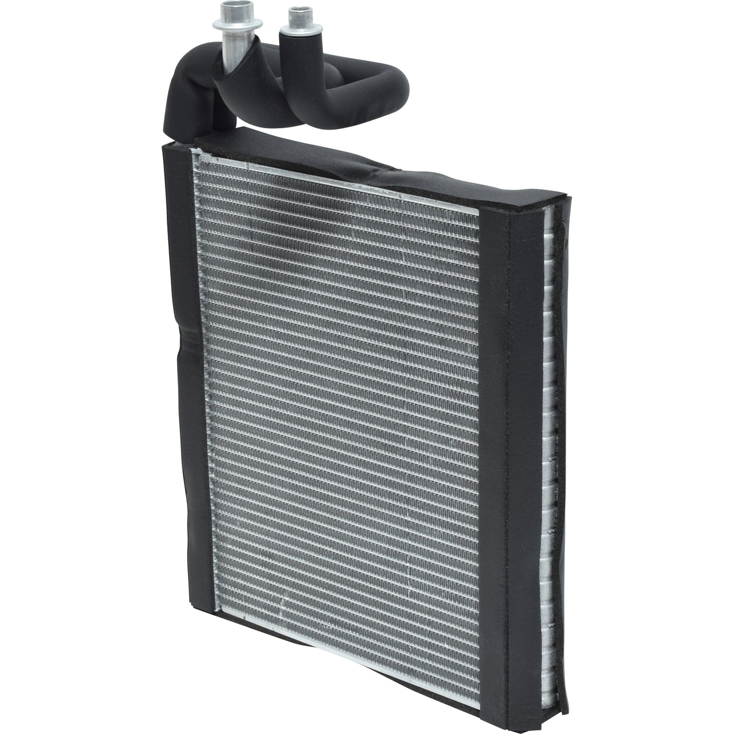 Evaporator Parallel Flow