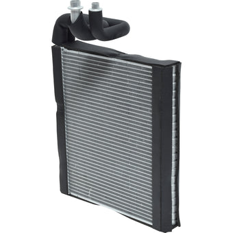 compare product Evaporator Parallel Flow