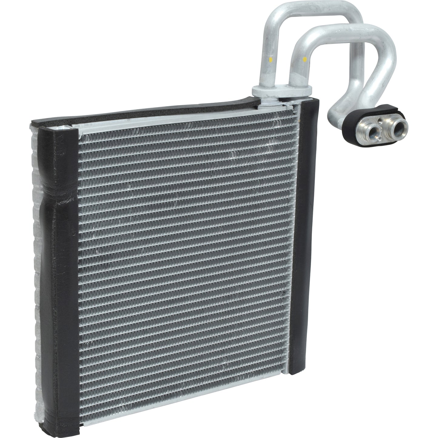 Evaporador de flujo paralelo