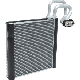 compare product Evaporador de flujo paralelo