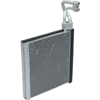 compare product Evaporador de flujo paralelo