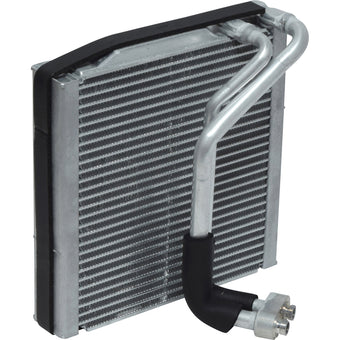 compare product Evaporador de flujo paralelo