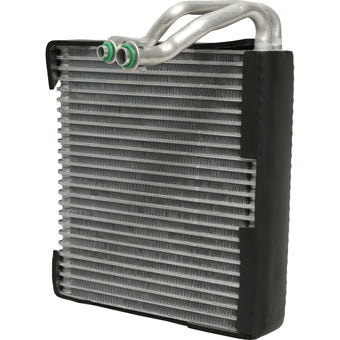 compare product Evaporator Plate Fin